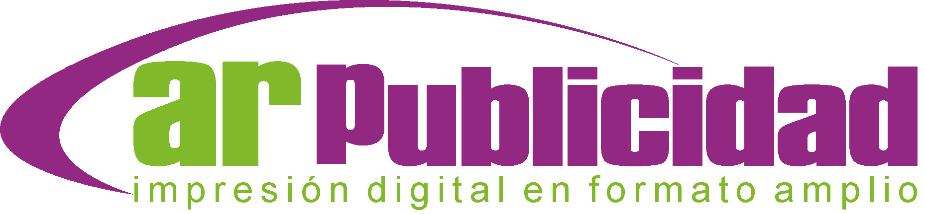 AR Publicidad New Logo Vector Logo